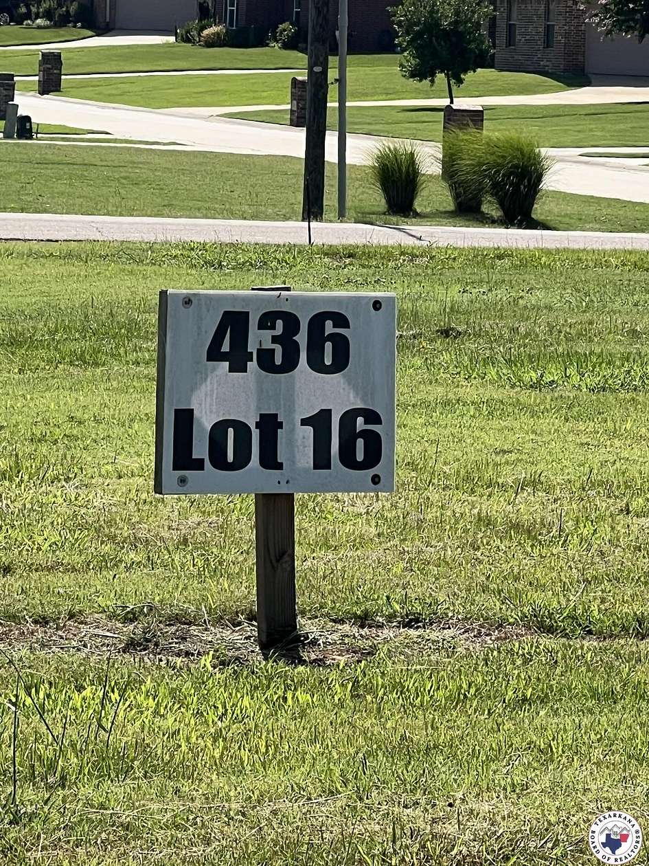 0.37 Acres of Land for Sale in Texarkana, Arkansas