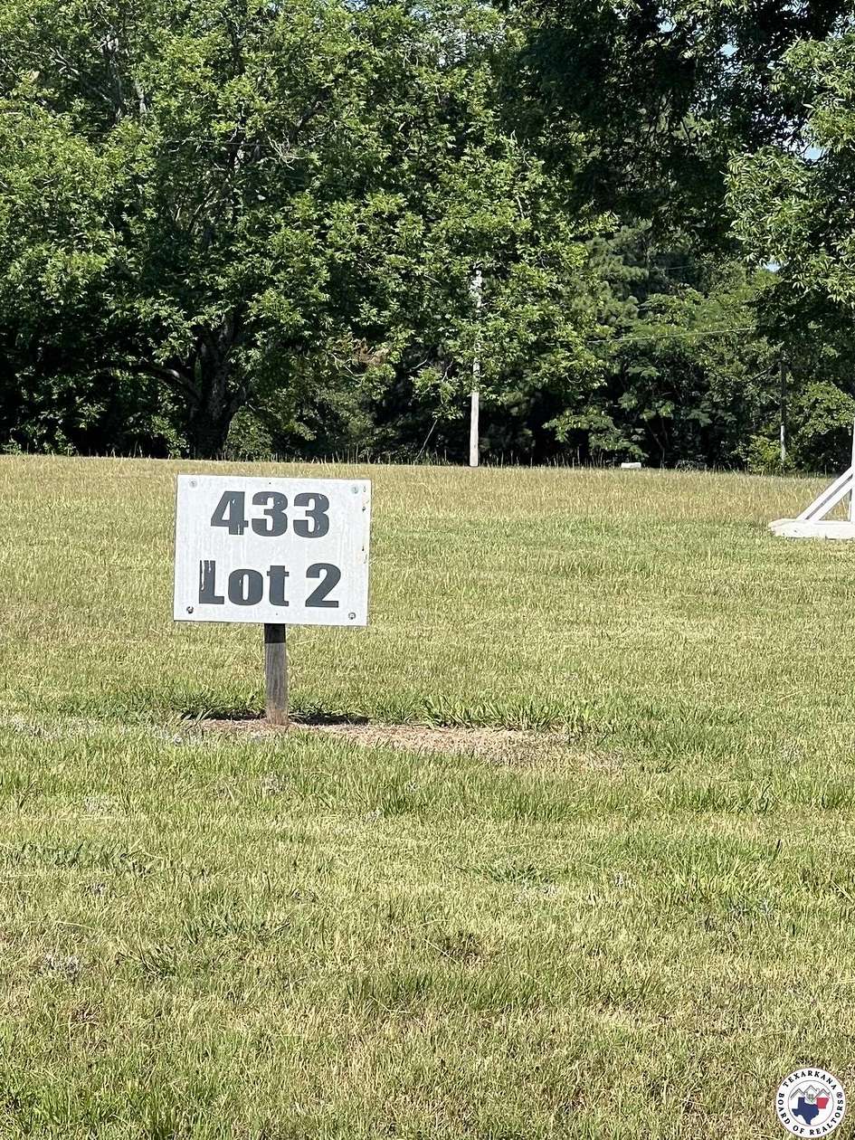 0.37 Acres of Land for Sale in Texarkana, Arkansas