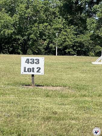 0.37 Acres of Land for Sale in Texarkana, Arkansas