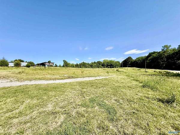 6.63 Acres of Land for Sale in Stevenson, Alabama