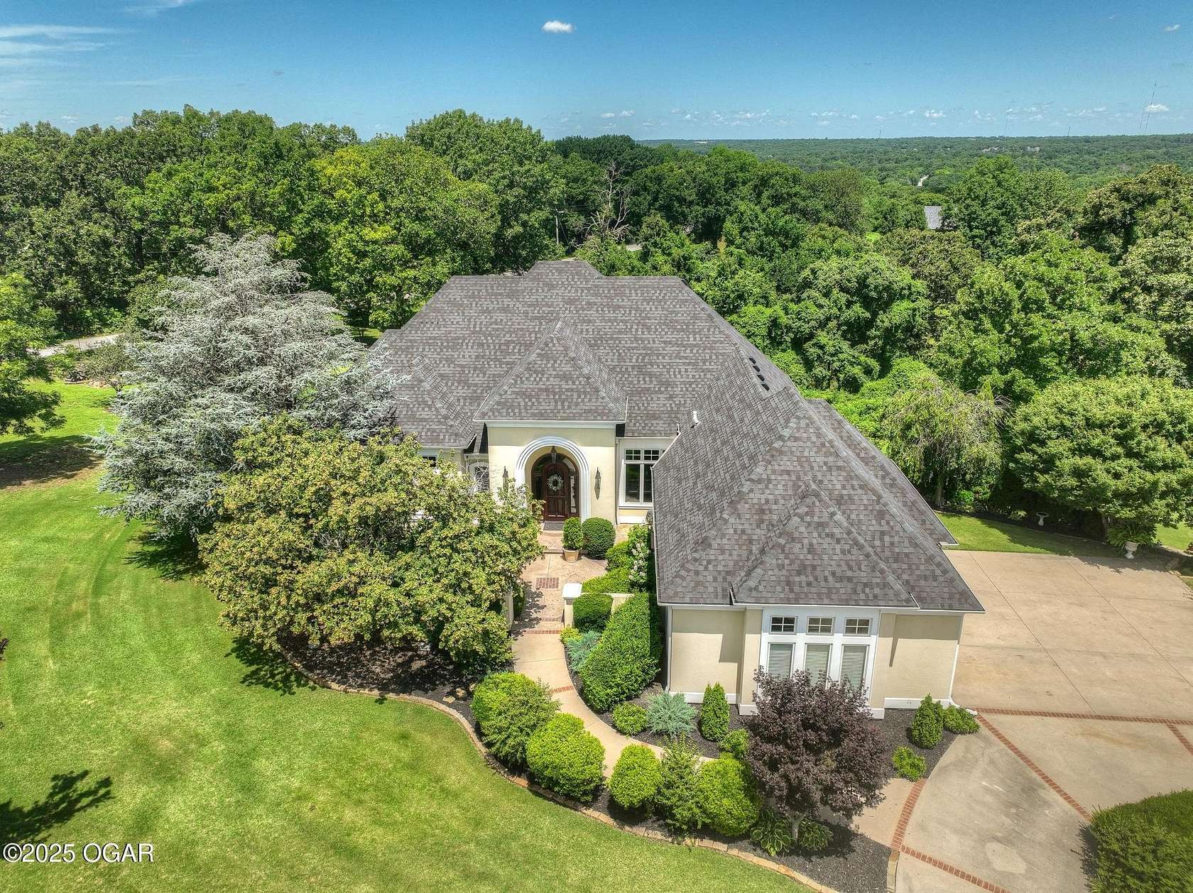 3 Acres of Residential Land with Home for Sale in Joplin, Missouri