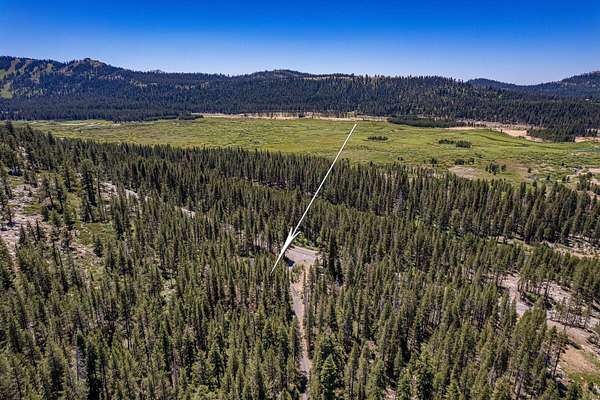 Residential Land for Sale in Soda Springs, California