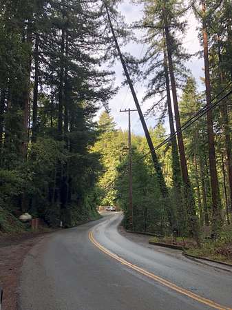 0.52 Acres of Residential Land for Sale in Felton, California