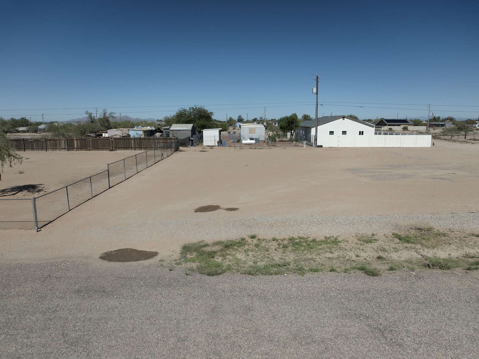 0.15 Acres of Land for Sale in Eloy, Arizona