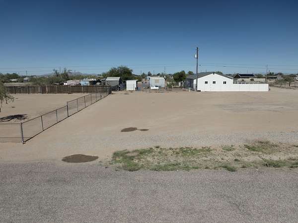 0.15 Acres of Land for Sale in Eloy, Arizona