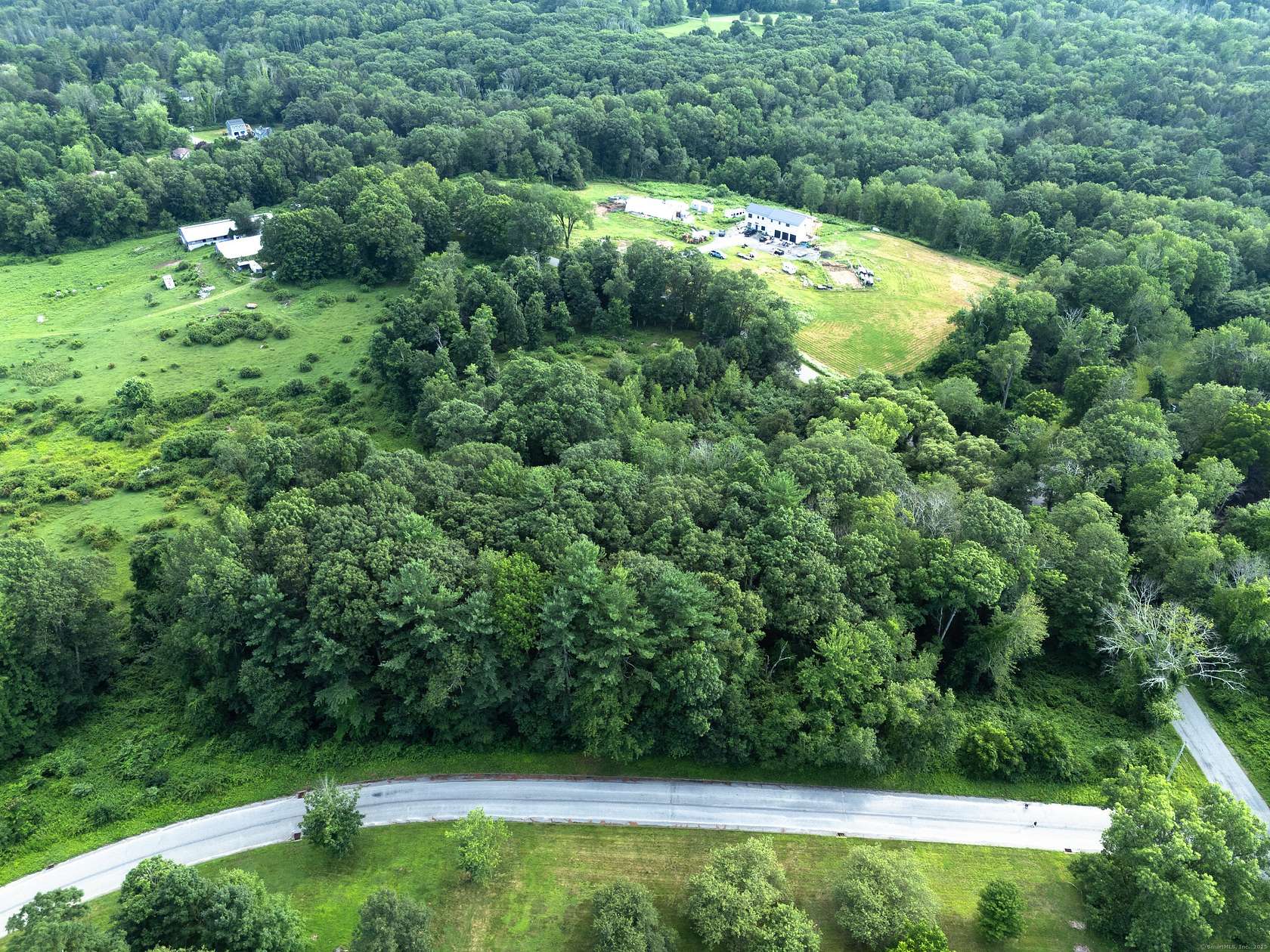 1.7 Acres of Residential Land for Sale in Pomfret, Connecticut