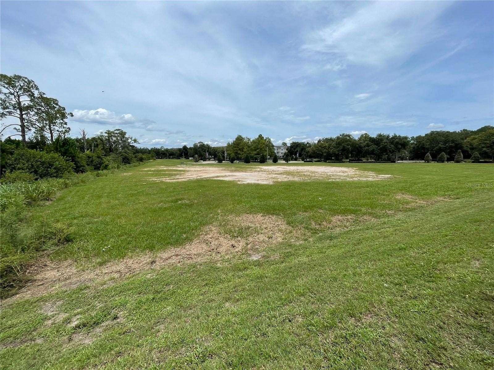 2 Acres of Mixed-Use Land for Sale in Oviedo, Florida