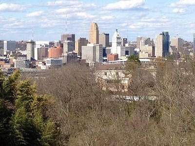 0.33 Acres of Residential Land for Sale in Covington, Kentucky