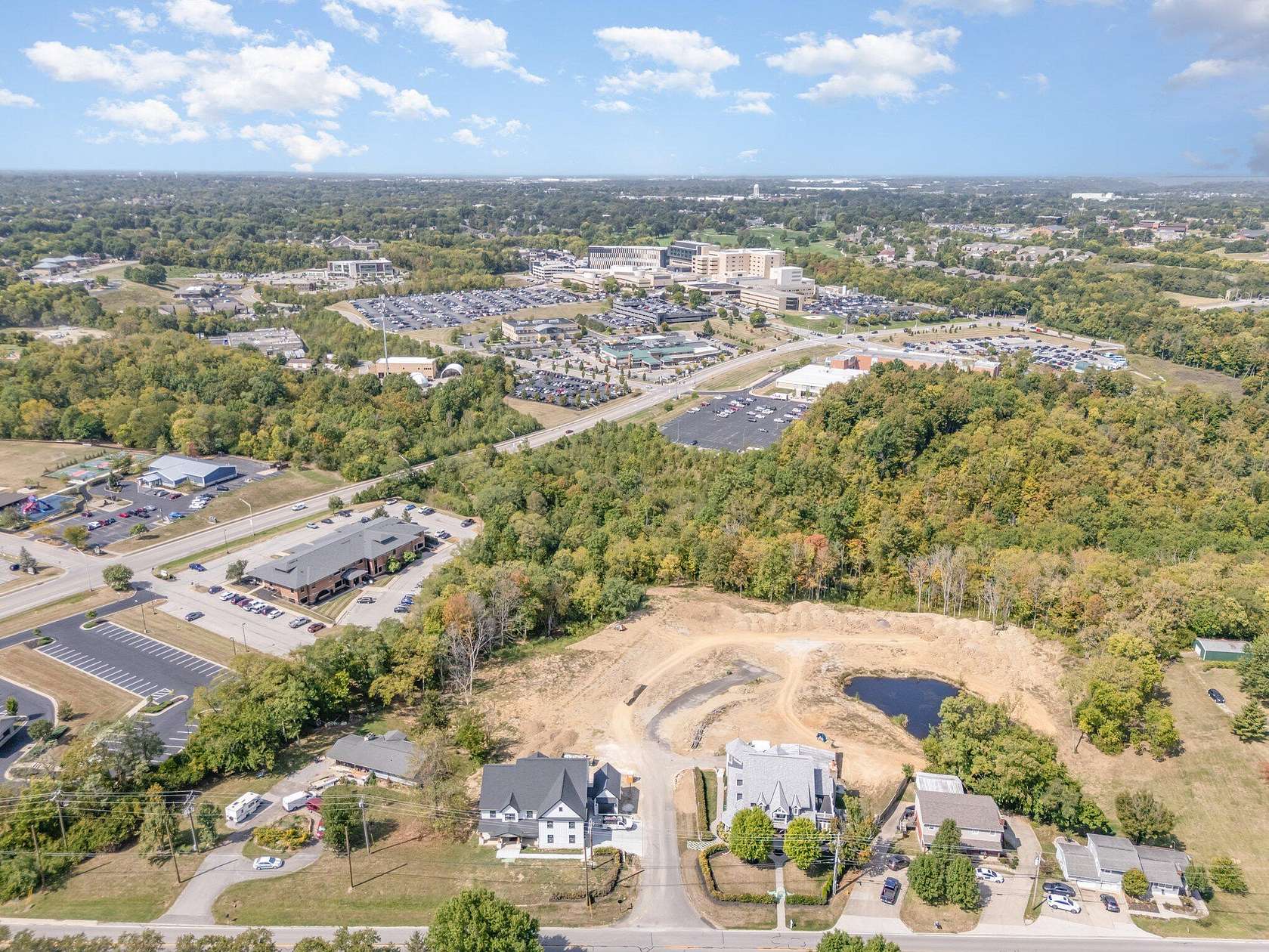 1.49 Acres of Residential Land for Sale in Edgewood, Kentucky