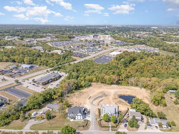 1.49 Acres of Residential Land for Sale in Edgewood, Kentucky