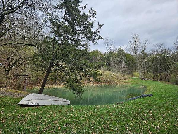 10.3 Acres of Recreational Land for Sale in Alexandria, Kentucky