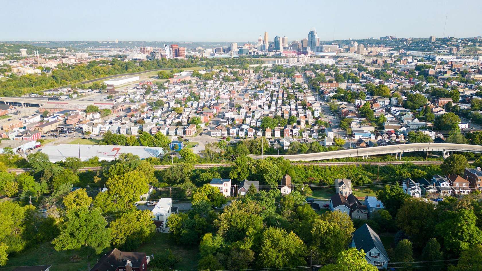 0.23 Acres of Residential Land for Sale in Newport, Kentucky