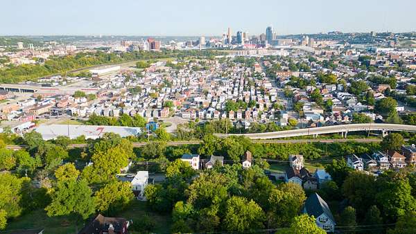 0.23 Acres of Residential Land for Sale in Newport, Kentucky