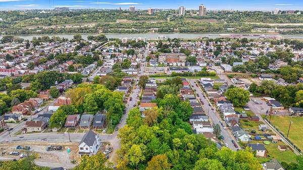 0.08 Acres of Residential Land for Sale in Dayton, Kentucky