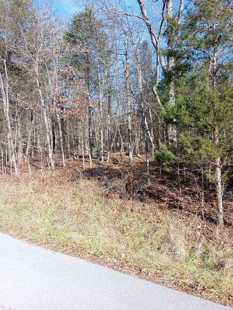 2.5 Acres of Residential Land for Sale in Falmouth, Kentucky