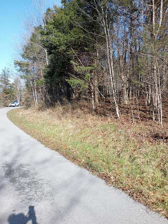 2.5 Acres of Residential Land for Sale in Falmouth, Kentucky