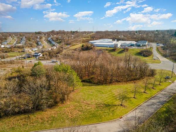 0.58 Acres of Commercial Land for Sale in Erlanger, Kentucky