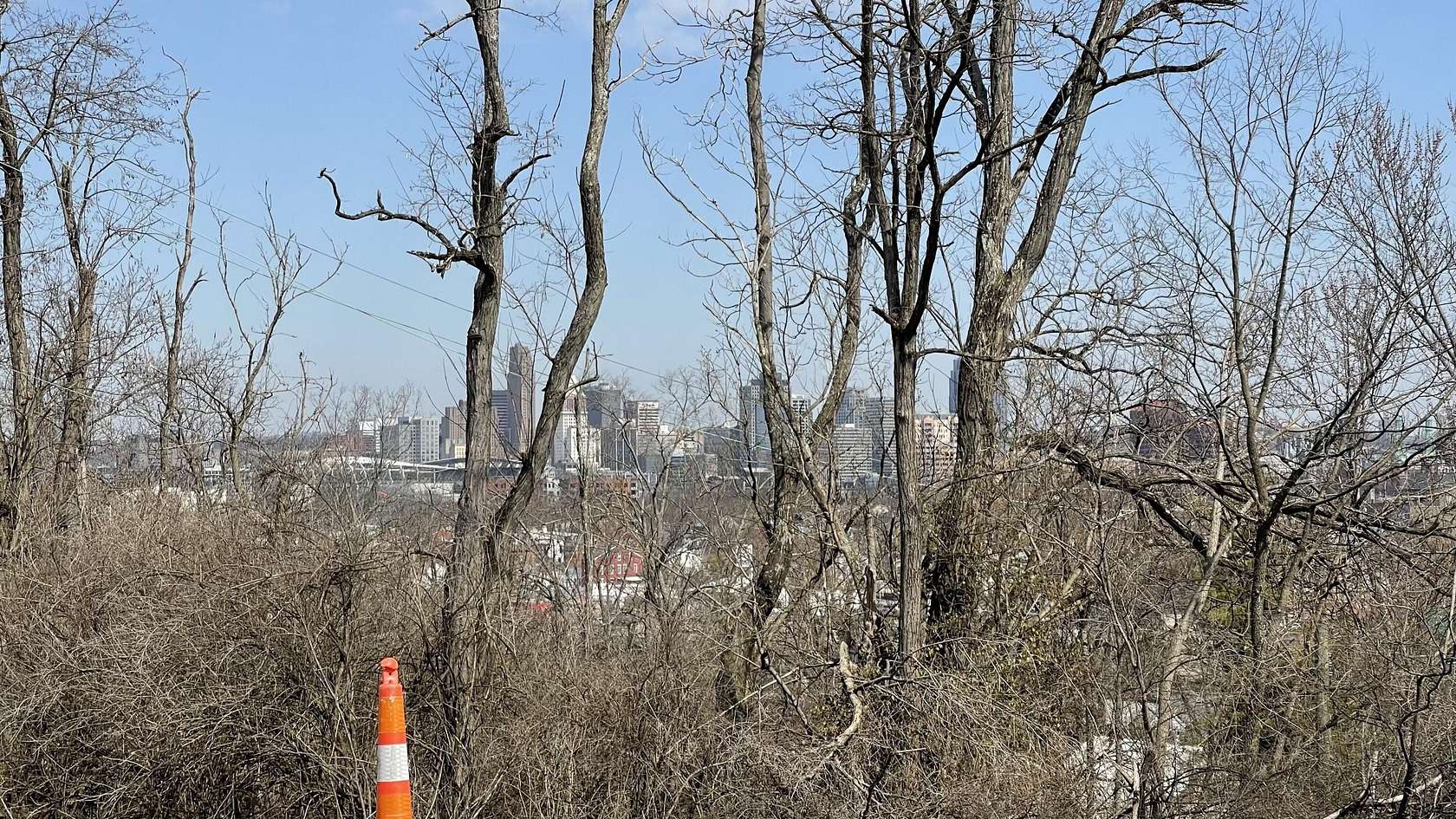 0.65 Acres of Land for Sale in Covington, Kentucky