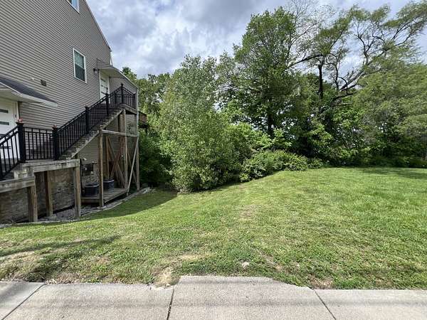 0.05 Acres of Mixed-Use Land for Sale in Covington, Kentucky