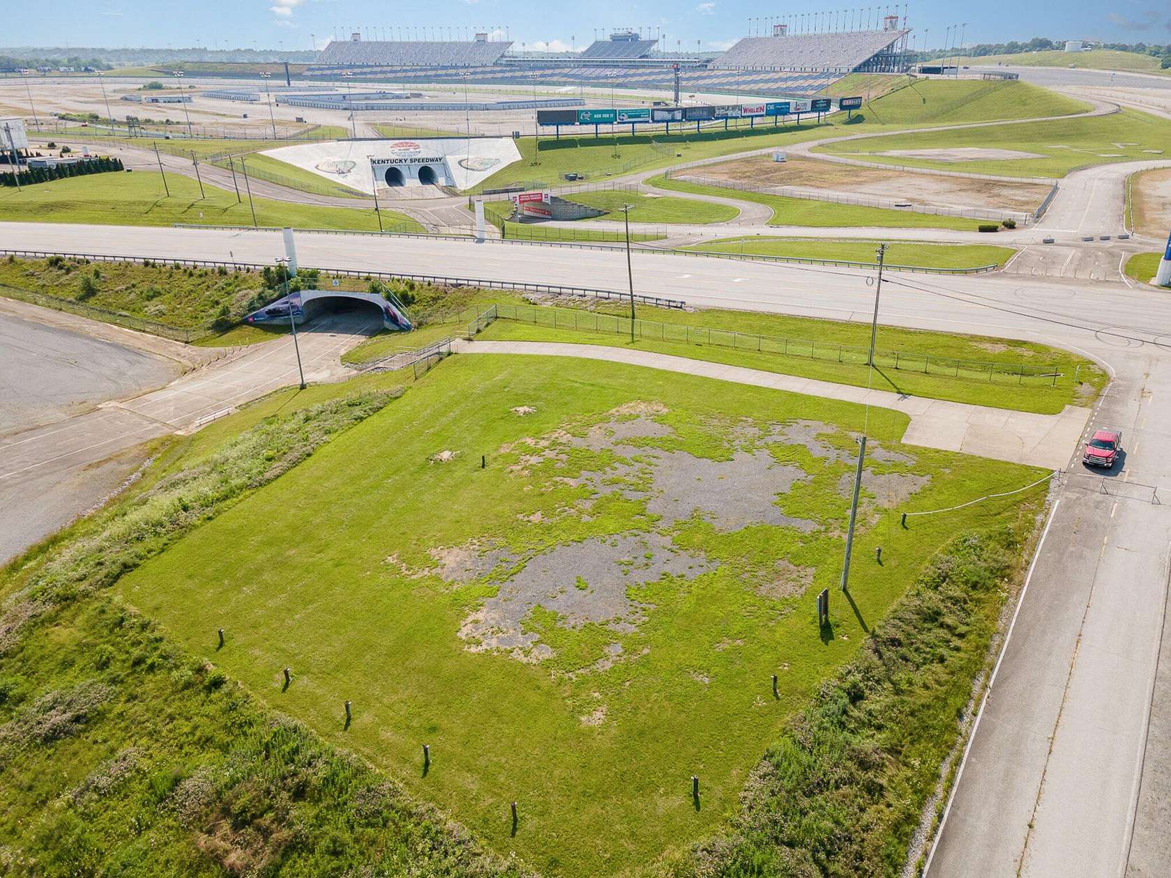 0.5 Acres of Commercial Land for Sale in Sparta, Kentucky