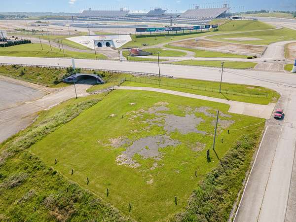 0.5 Acres of Commercial Land for Sale in Sparta, Kentucky