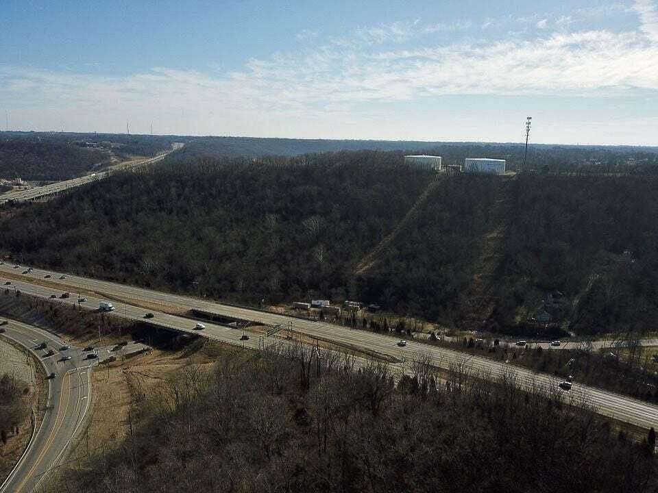 26.2 Acres of Improved Land for Sale in Edgewood, Kentucky