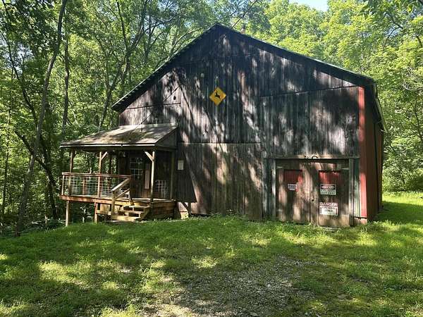 11.8 Acres of Recreational Land & Farm for Sale in Union, Kentucky