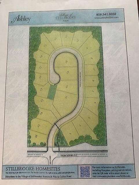 Residential Land for Sale in Crescent Springs, Kentucky