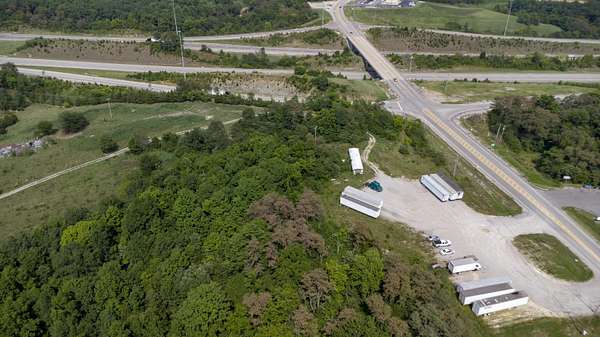 230 Acres of Land for Sale in Corinth, Kentucky