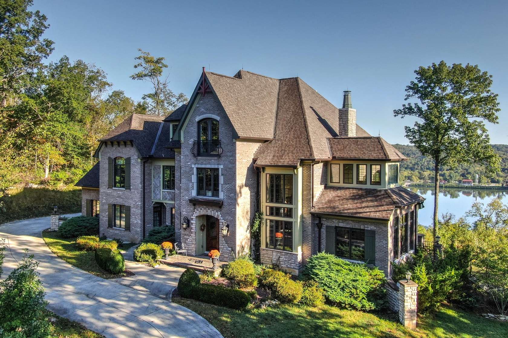 17 Acres of Land with Home for Sale in Foster, Kentucky