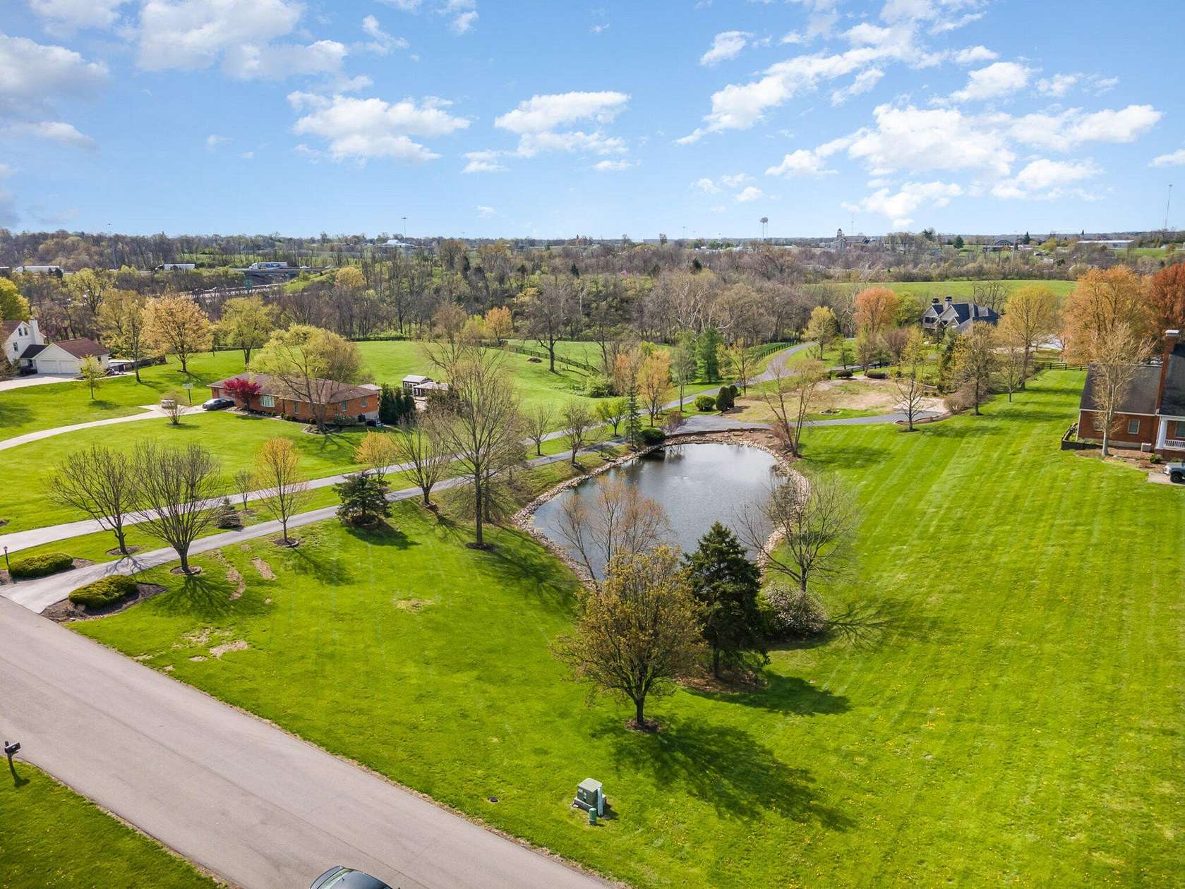 1.84 Acres of Residential Land for Sale in Walton, Kentucky