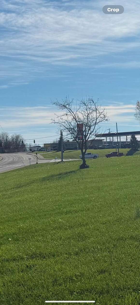 2.14 Acres of Commercial Land for Sale in Owenton, Kentucky