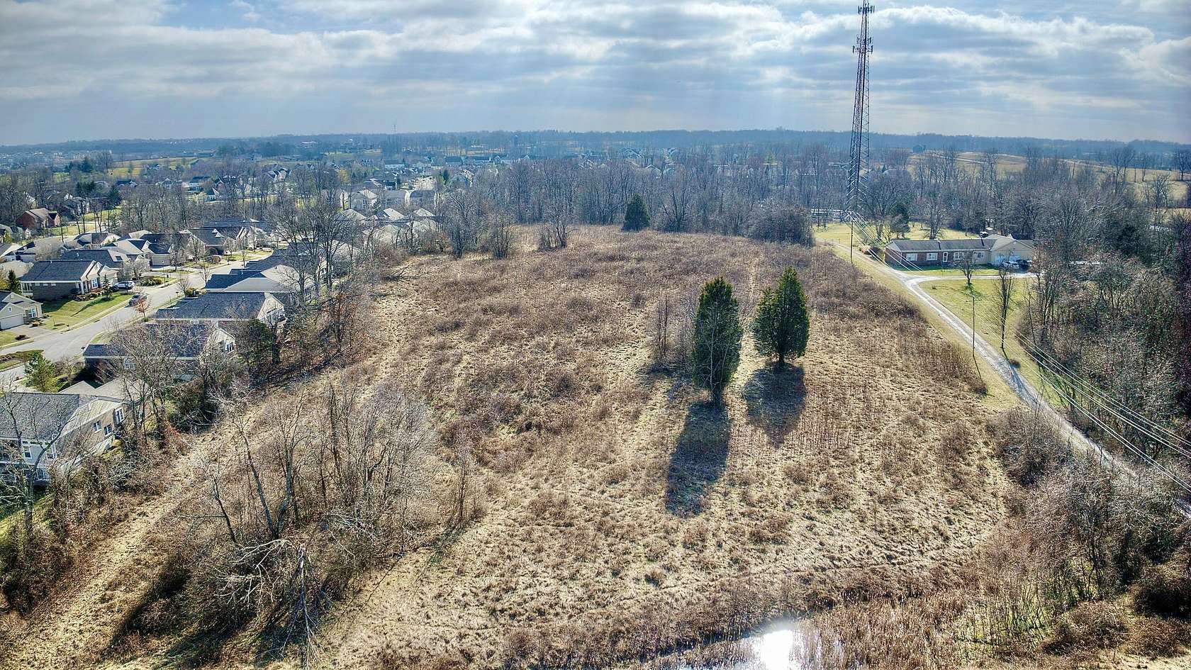 3.28 Acres of Residential Land for Sale in Union, Kentucky