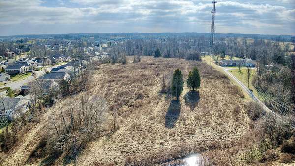 3.28 Acres of Residential Land for Sale in Union, Kentucky