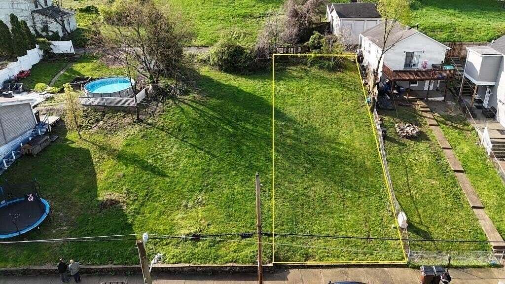 0.08 Acres of Residential Land for Sale in Covington, Kentucky