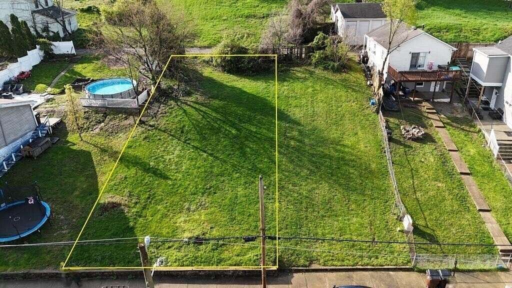 0.2 Acres of Residential Land for Sale in Covington, Kentucky