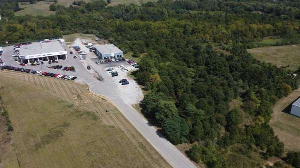 6.19 Acres of Land for Sale in Crittenden, Kentucky