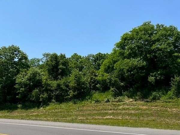 2.8 Acres of Land for Sale in Williamstown, Kentucky