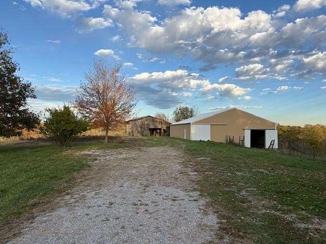 14.3 Acres of Land for Sale in Morning View, Kentucky