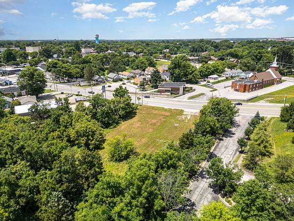 2.54 Acres of Residential Land for Sale in Florence, Kentucky