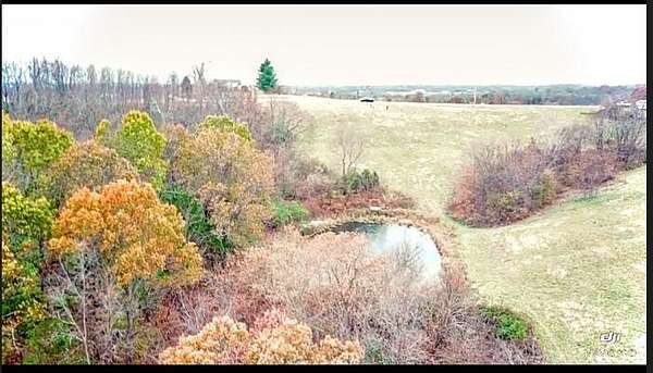 8.1 Acres of Residential Land for Sale in Piner, Kentucky