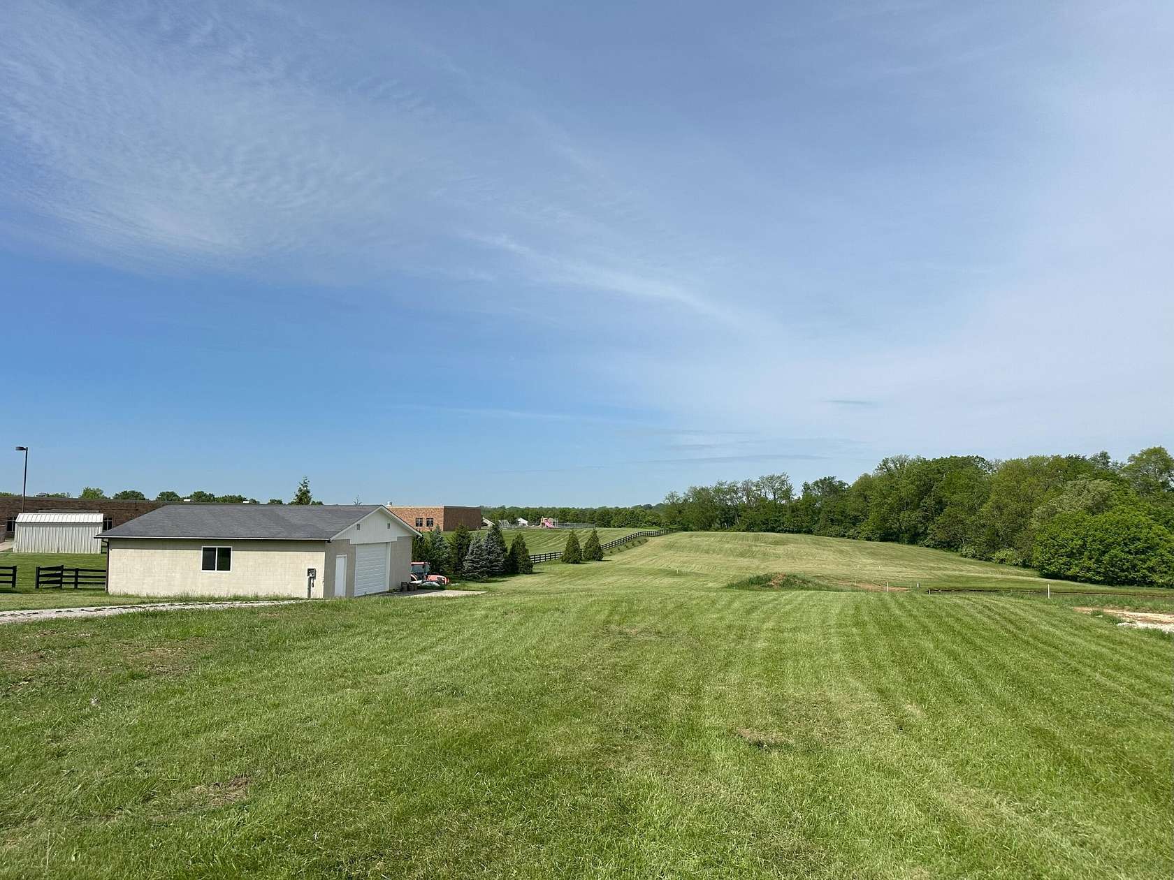 1.84 Acres of Residential Land for Sale in Hebron, Kentucky