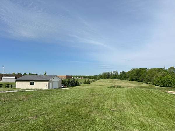 1.84 Acres of Residential Land for Sale in Hebron, Kentucky