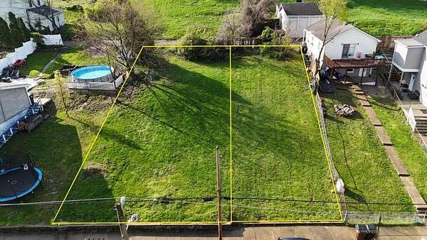 0.2 Acres of Residential Land for Sale in Covington, Kentucky