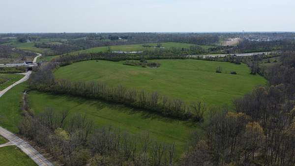 31.3 Acres of Agricultural Land for Sale in Walton, Kentucky