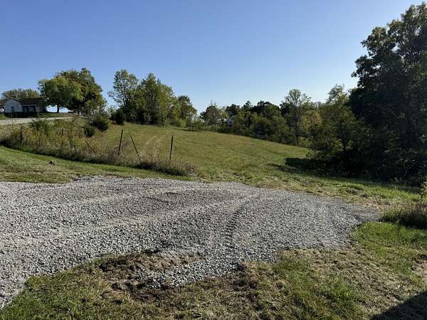 12 Acres of Recreational Land for Sale in Owenton, Kentucky