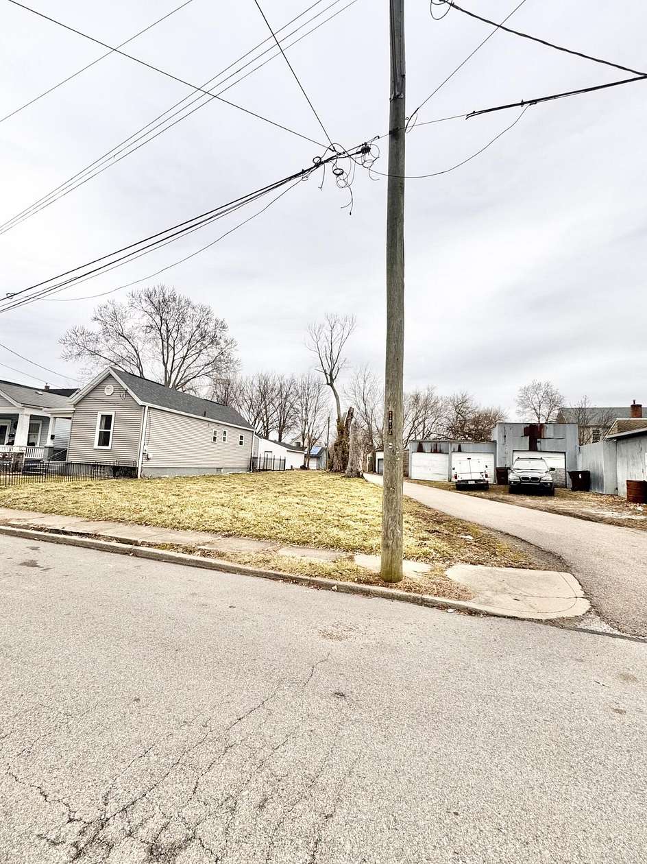 0.12 Acres of Residential Land for Sale in Covington, Kentucky