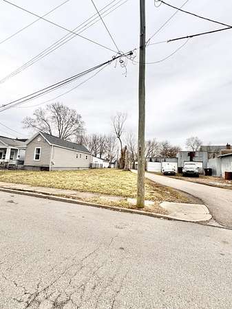 0.12 Acres of Residential Land for Sale in Covington, Kentucky