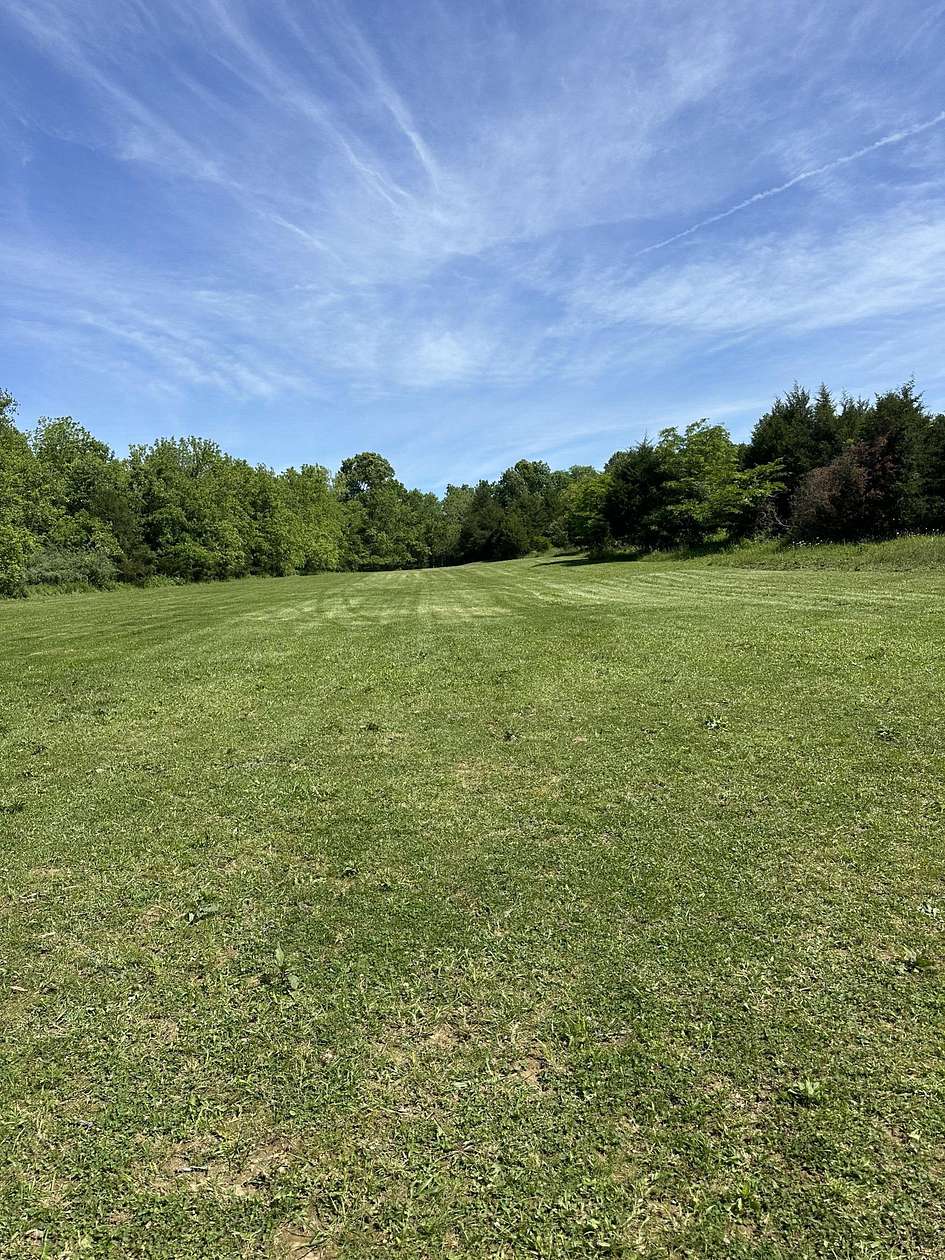 57.7 Acres of Recreational Land for Sale in Corinth, Kentucky