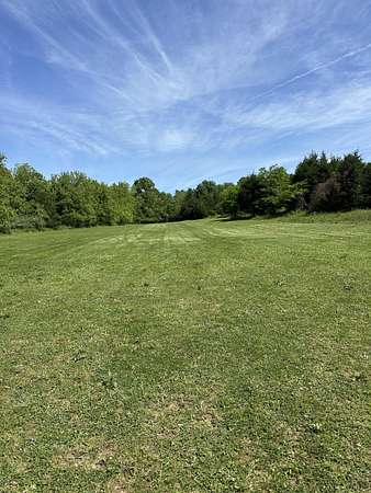 57.7 Acres of Recreational Land for Sale in Corinth, Kentucky